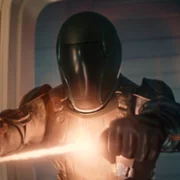 Murderbot - galeria zdjęć - filmweb