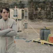Pamiętniki Mordbota - galeria zdjęć - filmweb