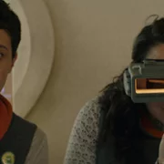Murderbot - galeria zdjęć - filmweb
