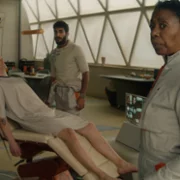 Murderbot - galeria zdjęć - filmweb