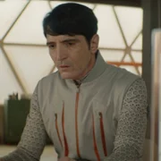 Murderbot - galeria zdjęć - filmweb