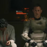 Murderbot - galeria zdjęć - filmweb