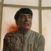 Murderbot - galeria zdjęć - filmweb