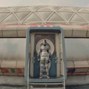 Murderbot - galeria zdjęć - filmweb