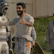 Murderbot - galeria zdjęć - filmweb