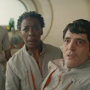 Murderbot - galeria zdjęć - filmweb