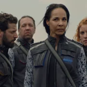 Murderbot - galeria zdjęć - filmweb