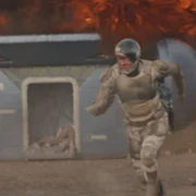 Murderbot - galeria zdjęć - filmweb