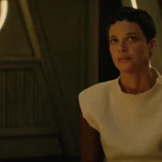 Murderbot - galeria zdjęć - filmweb