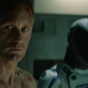 Murderbot - galeria zdjęć - filmweb