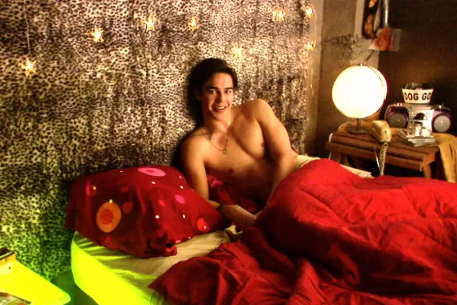 Boy Culture - galeria zdjęć - filmweb