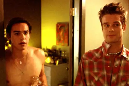 Boy Culture - galeria zdjęć - filmweb