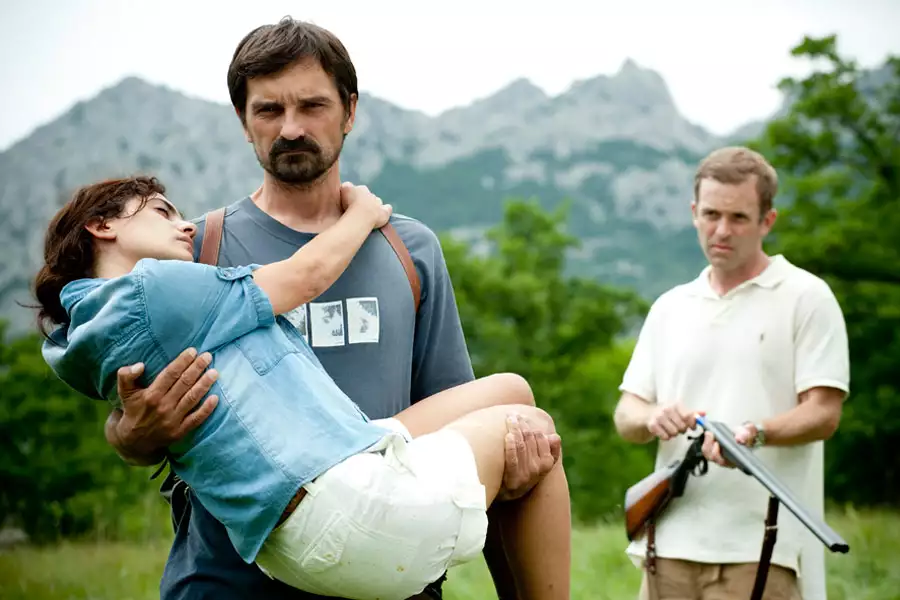 Dwa słoneczne dni - galeria zdjęć - filmweb