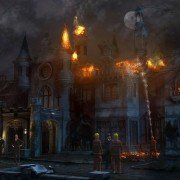 Posel Smrti III - galeria zdjęć - filmweb