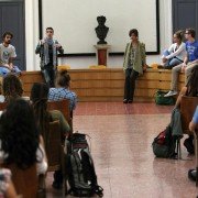 Jak Bóg da - galeria zdjęć - filmweb