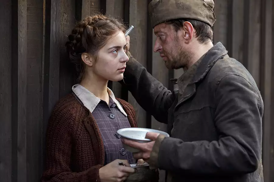 Sobibór - galeria zdjęć - filmweb
