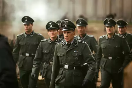 Sobibór - galeria zdjęć - filmweb