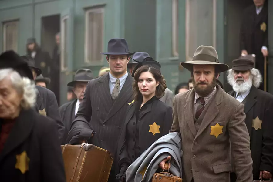 Sobibór - galeria zdjęć - filmweb