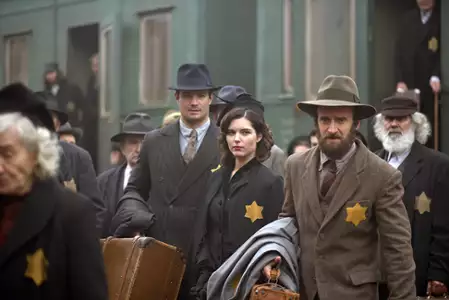 Sobib&oacute;r - galeria zdjęć - filmweb