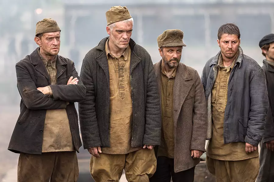 Sobibór - galeria zdjęć - filmweb