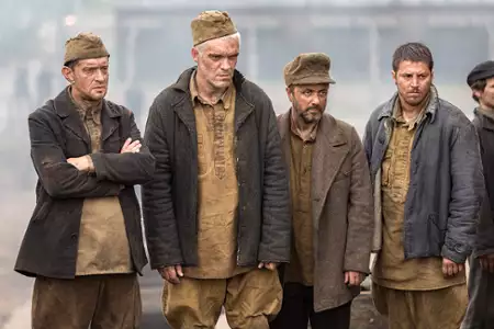 Sobib&oacute;r - galeria zdjęć - filmweb