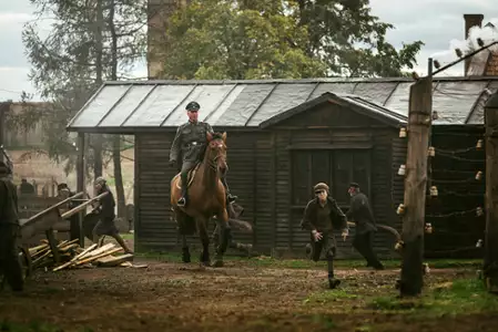 Sobib&oacute;r - galeria zdjęć - filmweb