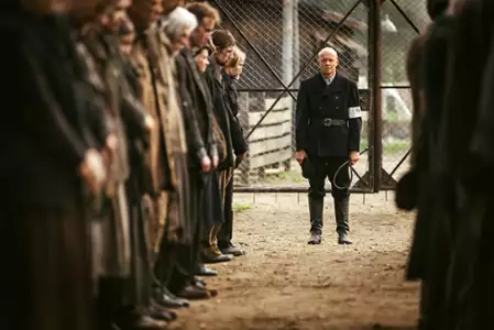 Sobib&oacute;r - galeria zdjęć - filmweb