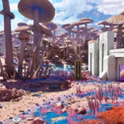 The Talos Principle 3 - galeria zdjęć - filmweb