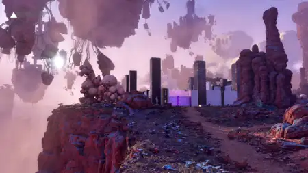 The Talos Principle 3 - galeria zdjęć - filmweb