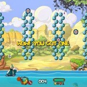 Worms Blast - galeria zdjęć - filmweb