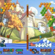 Worms Blast - galeria zdjęć - filmweb