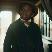The Underground Railroad - galeria zdjęć - filmweb