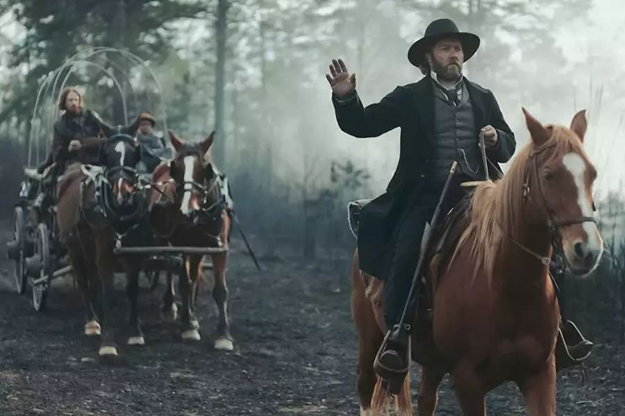 Kolej podziemna - galeria zdjęć - filmweb