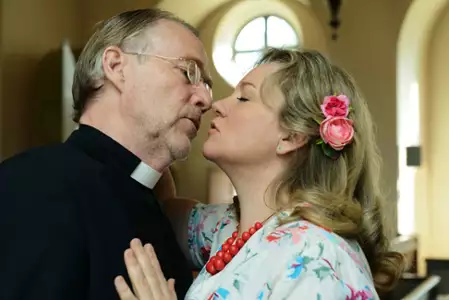 Niebo na ziemi - galeria zdjęć - filmweb