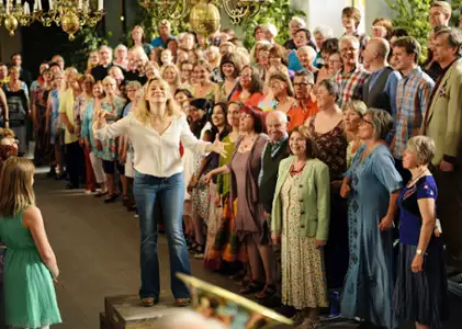 Niebo na ziemi - galeria zdjęć - filmweb