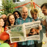 Niebo na ziemi - galeria zdjęć - filmweb