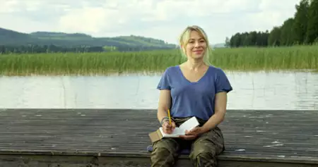 Niebo na ziemi - galeria zdjęć - filmweb