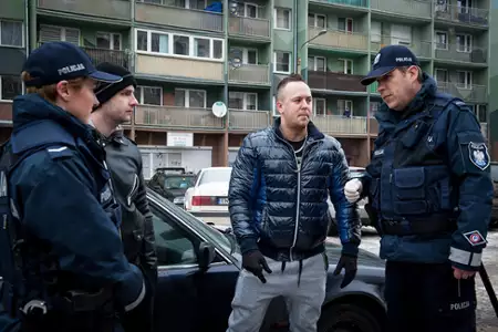Rewir - galeria zdjęć - filmweb
