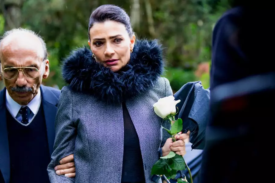 Brzydula Betty, to jeszcze nie koniec - galeria zdjęć - filmweb