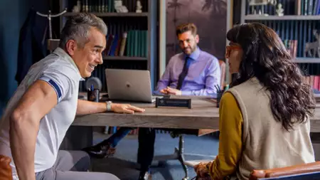 Brzydula Betty, to jeszcze nie koniec - galeria zdjęć - filmweb