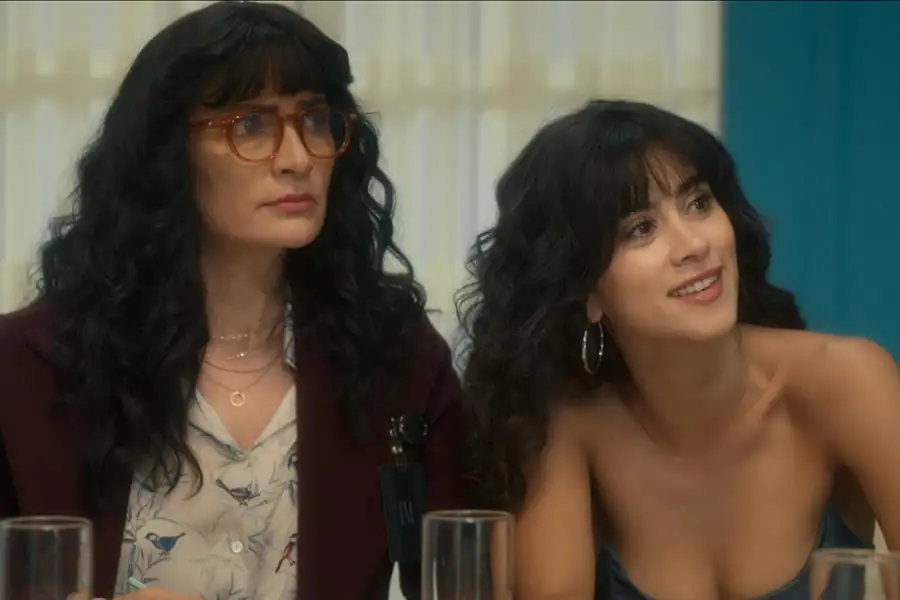 Brzydula Betty, to jeszcze nie koniec - galeria zdjęć - filmweb