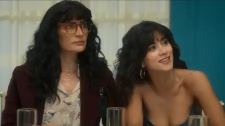 Brzydula Betty, to jeszcze nie koniec - galeria zdjęć - filmweb