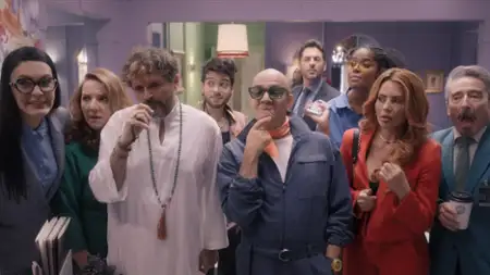 Brzydula Betty, to jeszcze nie koniec - galeria zdjęć - filmweb