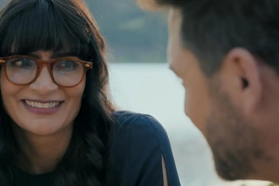 Brzydula Betty, to jeszcze nie koniec - galeria zdjęć - filmweb