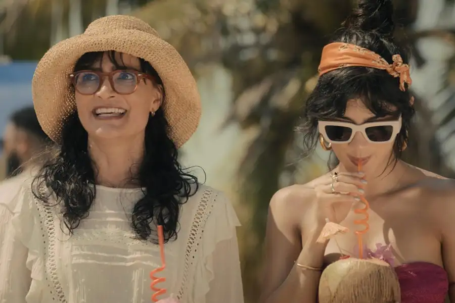 Brzydula Betty, to jeszcze nie koniec - galeria zdjęć - filmweb