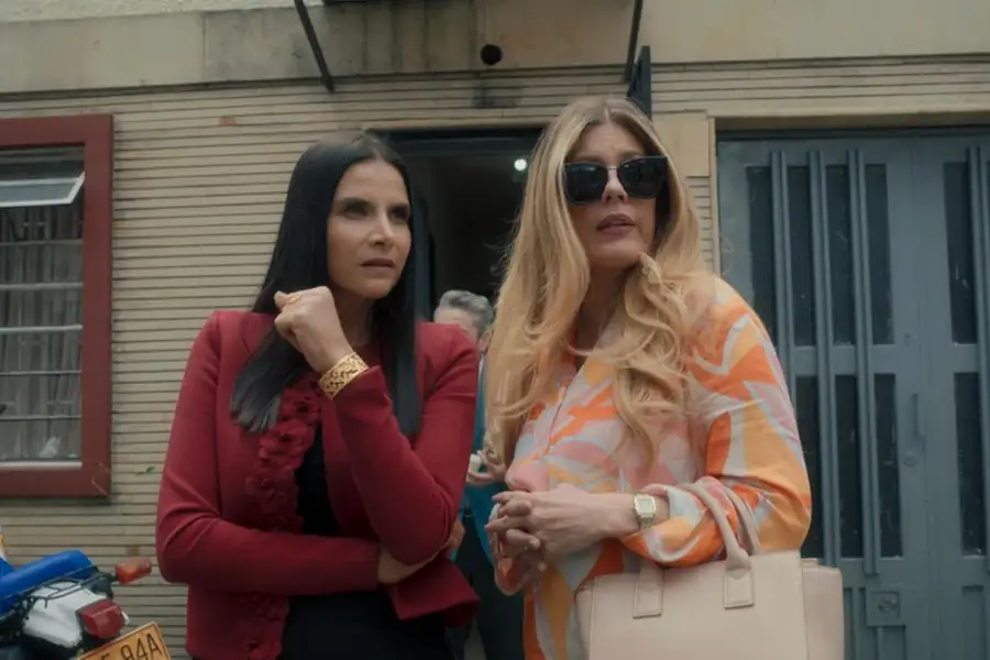Brzydula Betty, to jeszcze nie koniec - galeria zdjęć - filmweb