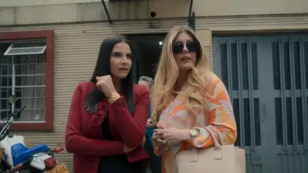 Brzydula Betty, to jeszcze nie koniec - galeria zdjęć - filmweb