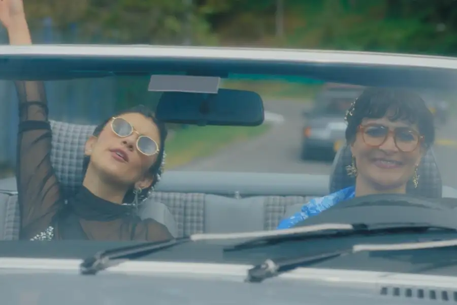 Brzydula Betty, to jeszcze nie koniec - galeria zdjęć - filmweb