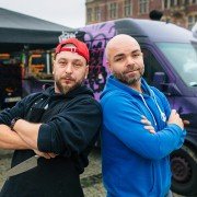 Biznes na kółkach - galeria zdjęć - filmweb