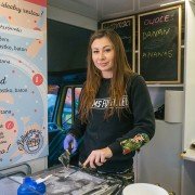Biznes na kółkach - galeria zdjęć - filmweb